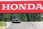 Dodge Viper SRT GTS-R ALMS debut at Mid-Ohio 2012 года